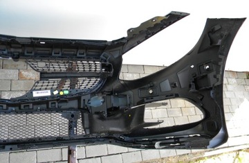 ПЕРЕДНИЙ БАМПЕР MERCEDES S-CLASS COUPE W217 /M223/