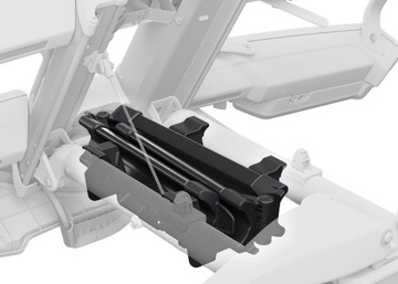 Складная погрузочная рампа Thule Epos 978700