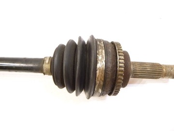 ПОЛО ПЕРЕДНЯЯ С АБС TOYOTA YARIS I 1.0 VVTI 2001-2005