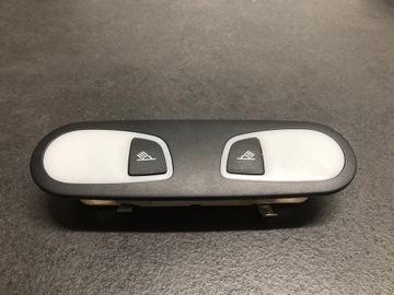 LAMPKA PODSUFITKI TYŁ AUDI A7 4G8 4G0947111