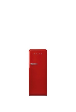 Smeg Chłodziarko-zamrażarka FAB28RRD5
