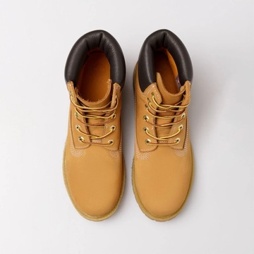 Timberland Buty Damskie Premium 6-Inch 10361 36