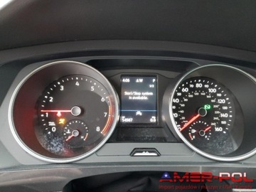 Volkswagen Tiguan II 2021 Volkswagen Tiguan SE_R-Line_4MOTION_2.0 L_184 km_2021r 2.0 Benzyna 184KM, zdjęcie 9