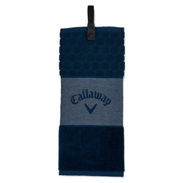 Ręcznik golfowy Callaway Trifold Towel