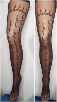 ВЫКРОЙКИ - САМОЧУЛКИ 20 ден РАЗМЕР ПЛЮС 7\8