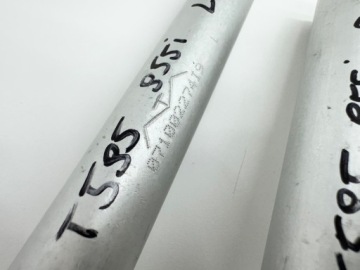 TRIUMPH DAYTONA 595 КОМПЛЕКТ РУЛЕВОГО КОЛЕСА ЛЕВЫЙ ПРАВЫЙ