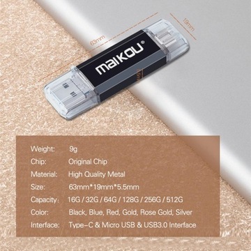 в ГБ Флешка для телефонов Компьютеры USB 3.0
