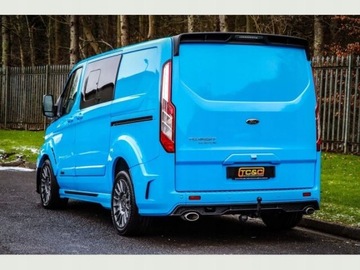 Комплект кузова Ford Transit Custom MS-RT