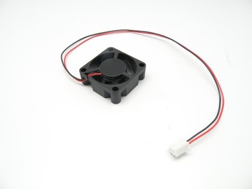 Wentylator BESTFAN 30x30x10mm 24v kulkowy 2 PIN