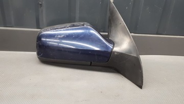 Lusterko prawe OPEL ASTRA G 01r GRANATOWE 5PIN
