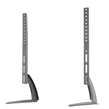 ПОДСТАВКА ДЛЯ ТВ ПОДСТАВКА ПРОЧНЫЕ НОЖКИ ДЛЯ ТВ-МОНИТОРА 37-75 ДЮЙМОВ 50 КГ