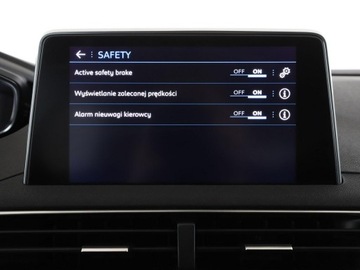 Peugeot 3008 II Crossover 1.5 BlueHDI 130KM 2019 Peugeot 3008 Historia serwisowa Automat Virtual, zdjęcie 28