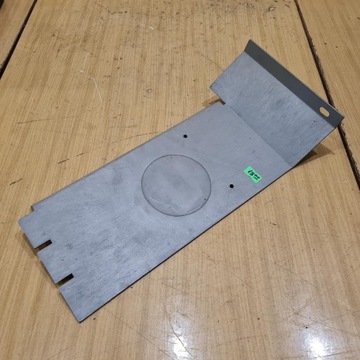 КРЫШКА РАДИАТОРА FSO POLONEZ НОВАЯ!