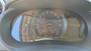 Renault Kangoo II Express Maxi Facelifting 2013 1.5 dCi 90KM 2018 Renault Kangoo Klima+Super stan MAXI navi, zdjęcie 12