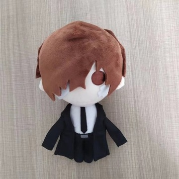 Maskotka pluszak Anime Bungo Bungou Stray Dogs Cos