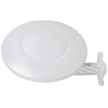 Cyfrowa antena kempingowa 46 dB do kampera łodzi c
