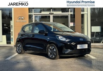 Hyundai i10 III 2024 Hyundai i10 1.2 Benzyna 79KM, zdjęcie 2