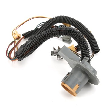 16-контактный разъем жгута проводов двигателя 84446HB, запасной аксессуар для