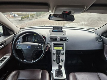 Volvo V50 1.6 D2 115KM 2011 Volvo V50 Skóra, KlimaTronik, Navi, Pdc, Super, zdjęcie 19