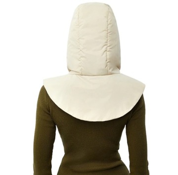 КАПОЮШОН, МОЛНИЯ, ШАПКА ПОД КУРТКОЙ, ПАЛЬТО, ЖИЛЕТ