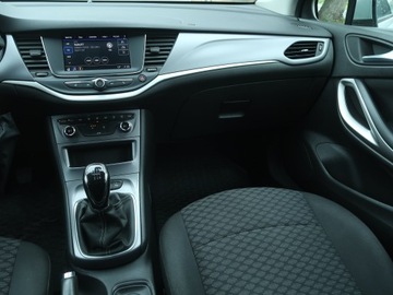Opel Astra K Sportstourer Facelifting 1.5 Diesel 122KM 2020 Opel Astra 1.5 CDTI, Salon Polska, 1. Właściciel, zdjęcie 7