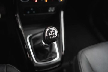 Ford Ecosport II SUV Facelifting 1.0 EcoBoost 125KM 2021 Ford Ecosport 1.0 EcoBoost, Salon Polska, Skóra, zdjęcie 22