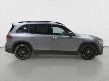 Mercedes GLB SUV AMG 35 2.0 306KM 2023 Mercedes GLB Poleasingowe.pl, zdjęcie 7