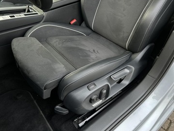 Volkswagen Passat B8 Variant Facelifting 2.0 TDI SCR 150KM 2024 Volkswagen Passat Ambiente! Wentylowane Fotele! AC, zdjęcie 12