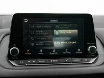 Nissan Qashqai III Crossover 1.3 DIG-T MHEV 158KM 2023 Nissan Qashqai CB928RF#1.3 DIG-T mHEV Acenta, zdjęcie 20