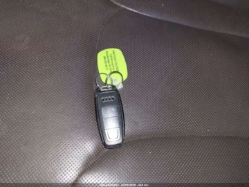 Audi Q8 2019 Audi Q8 2019 r., 3,0L 55 PREMIUM 3.0 Benzyna 335KM, zdjęcie 12