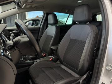 Opel Astra K Sportstourer Facelifting 1.5 Diesel 122KM 2022 Opel Astra Business Elegance / 1 właściciel / Salo, zdjęcie 7