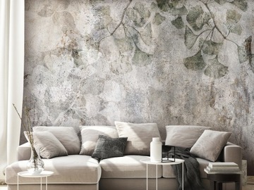 ГИНКОБ ПРИРОДА ФОТО ОБОИ 450x315 f-C-0454-a-a