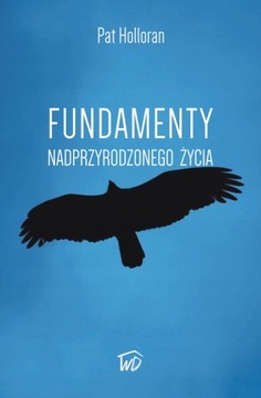 Fundamenty nadprzyrodzonego... Holloran_OD WYDAWCY