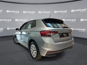 Skoda Fabia IV 2026 Skoda Fabia Drive 1.0 TSI 115KM DSG, zdjęcie 9