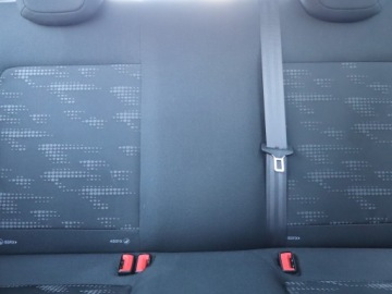 Opel Corsa D Hatchback 5d Facelifting 1.2 Twinport ECOTEC 85KM 2014 Opel Corsa 1.2, Salon Polska, 1. Właściciel, zdjęcie 9