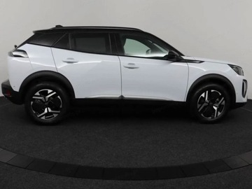 Peugeot 2008 II 2025 Od ręki - GT 1.2 mHEV 145KM / Pakiet Vision i Drive Assist + i Navi, zdjęcie 2