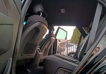 Hyundai Tucson III SUV 1.6 GDI 132KM 2018 Hyundai Tucson Hyundai Tucson blue 1.6 GDi 2WD Passion 1.6 Benzyna 132KM, zdjęcie 26