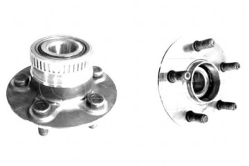 GSP 9228048 ПОДШИПНИК, РЕМКОМПЛЕКТ СТУПИЦЫ CHRYSLER