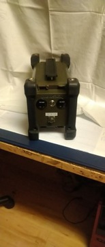 НАСТОЛЬНЫЙ АЛЮМИНИЕВЫЙ ГЕРМЕТИЧНЫЙ КОРПУС