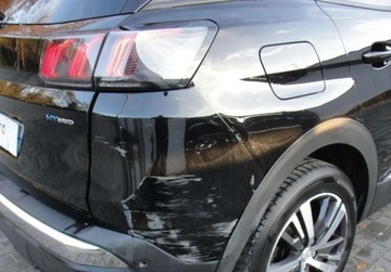 Peugeot 3008 II Plug-In Hybrid Facelifting 1.6 HYBRID 225KM 2022 Peugeot 3008 Plugin-in 1.6 Hybryda Plug-in 225KM, zdjęcie 15