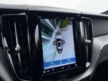 Volvo XC60 II 2022 Volvo XC 60 B5 D 235 KM AWD Kamera 360, Pneumatyka,Harman, Blis, Cta, ACC,, zdjęcie 27