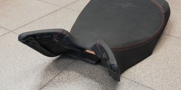 MV AGUSTA BRUTALE 1090 СИДЕНЬЕ, СИДЕНЬЕ, СИДЕНЬЕ, ОРИГИНАЛ