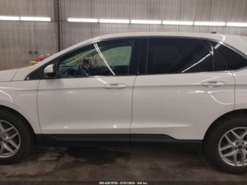 Ford Edge II 2021 Ford Edge 2021, SEL, 2.0L, 4x4, od ubezpieczalni 2.0 Benzyna 250KM, zdjęcie 3