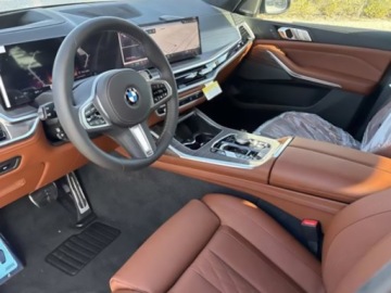 BMW X7 SUV Facelifting 3.0 40d 352KM 2026 BMW X7 xDrive40d Individual Edition Suv 3.0 (352KM) 2026, zdjęcie 6