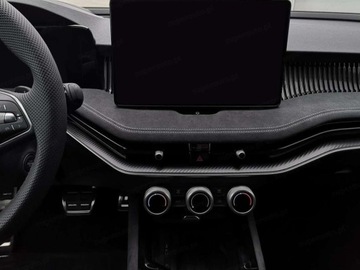 Skoda Superb IV Liftback 2.0 TSI 204KM 2025 SKODA Superb Sportline 2.0 TSI DSG Sedan 204KM 2025, zdjęcie 9