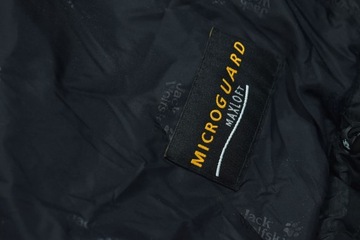 JACK WOLFSKIN 3 w 1 Kurtka Męska Trekkinowa XXL