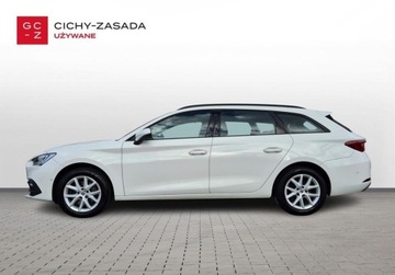 Seat Leon IV Sportstourer 2.0 TDI CR 150KM 2022 Seat Leon 2.0 Diesel 150KM, zdjęcie 1