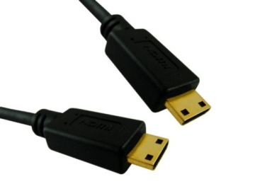 Кабель HDMI 3,0 м мини-HDMI-мини-HDMI