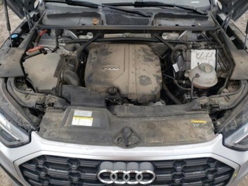 Audi Q5 II 2022 Audi Q5 2022r., 4x4, 2.0L 2.0 Benzyna 261KM, zdjęcie 11