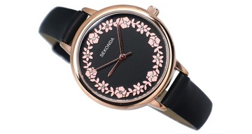 Sekonda 2818.80 Fashion - Zegarek Damski